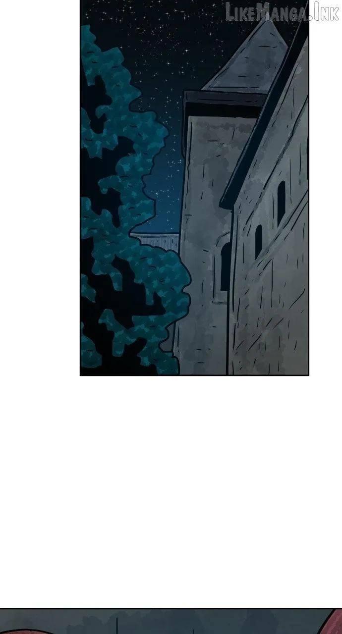 Read Warrior Executioner chapter 202 image 36 on Lezhin
