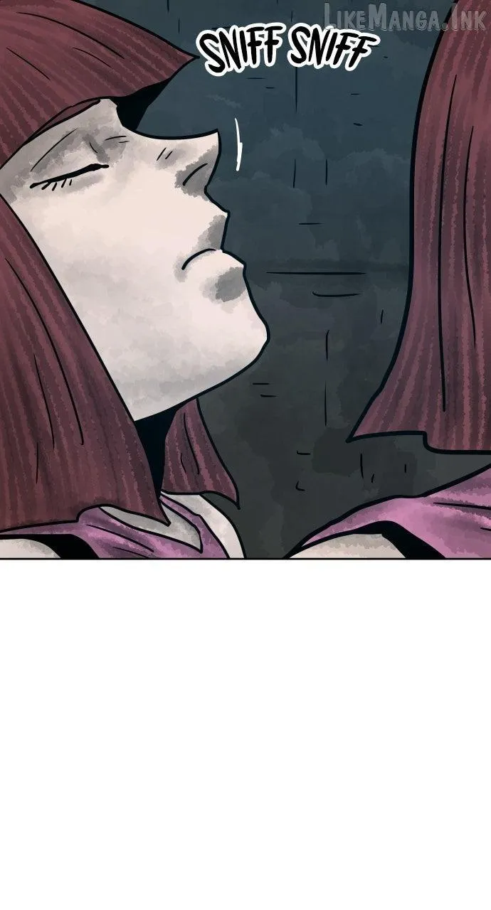 Read Warrior Executioner chapter 202 image 37 on Lezhin