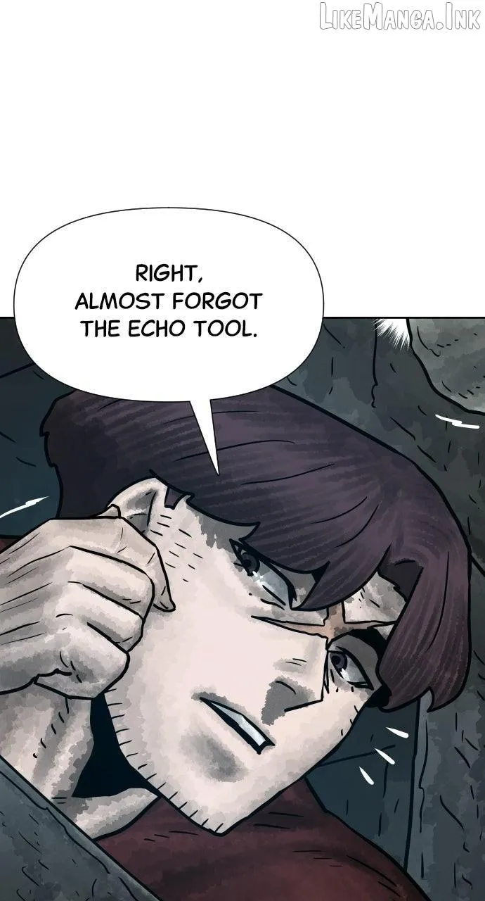 Read Warrior Executioner chapter 202 image 4 on Lezhin