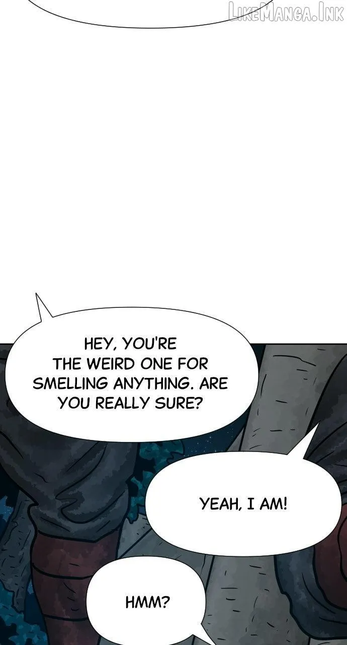 Read Warrior Executioner chapter 202 image 40 on Lezhin