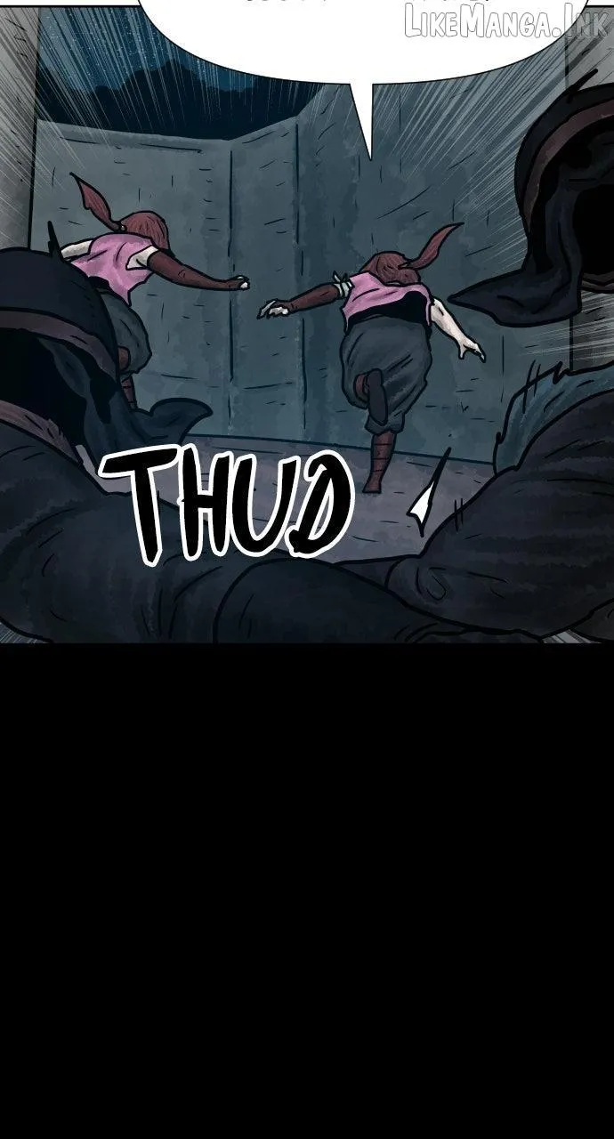 Read Warrior Executioner chapter 202 image 43 on Lezhin
