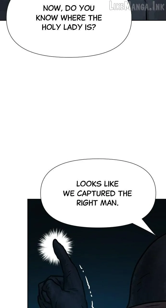 Read Warrior Executioner chapter 202 image 46 on Lezhin