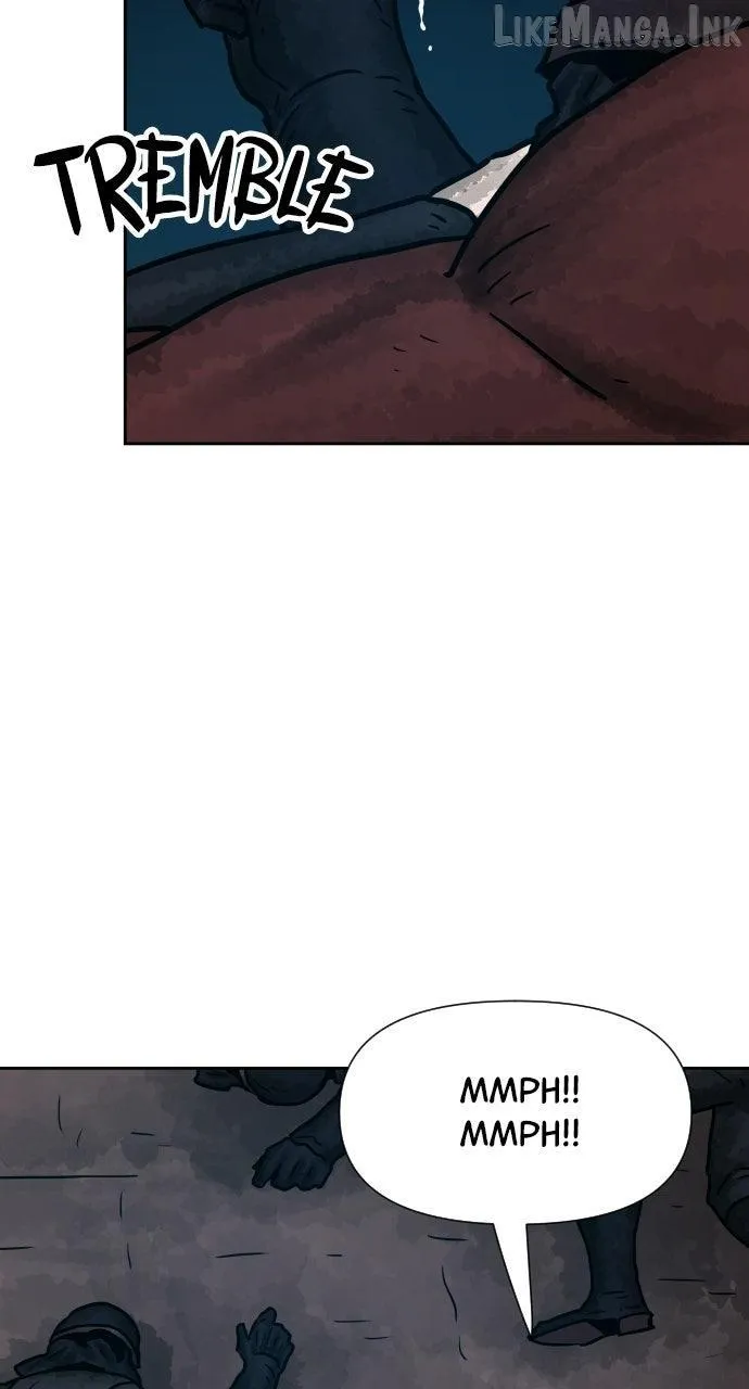 Read Warrior Executioner chapter 202 image 47 on Lezhin