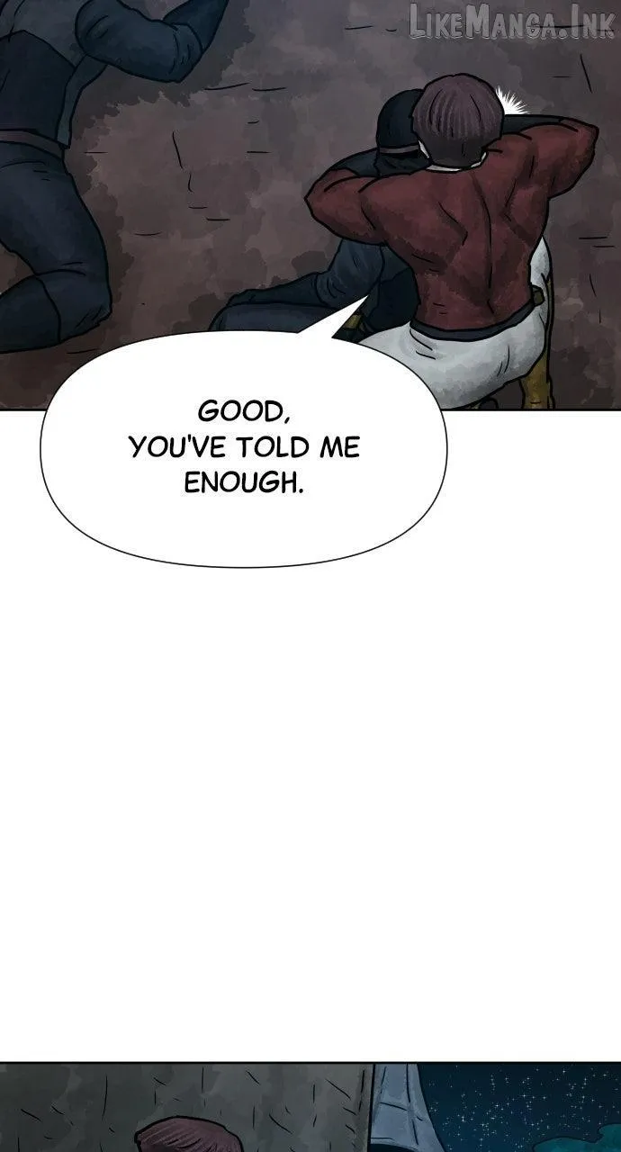 Read Warrior Executioner chapter 202 image 48 on Lezhin
