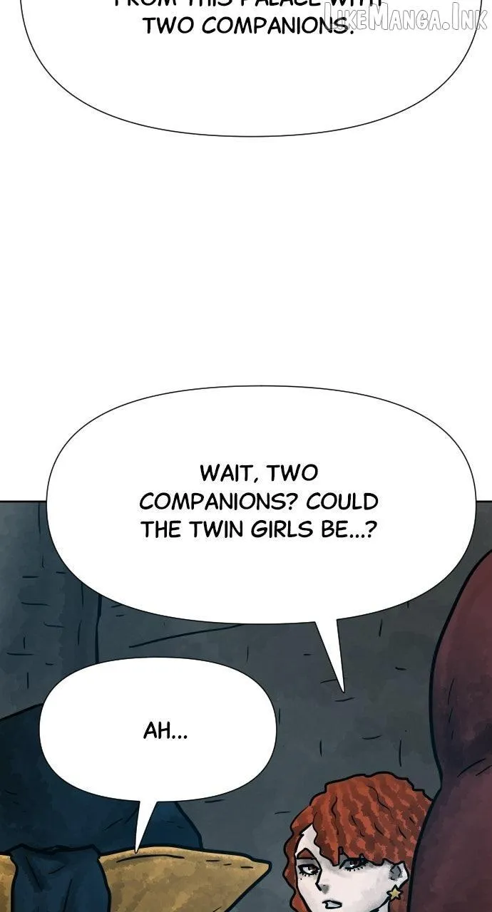 Read Warrior Executioner chapter 202 image 53 on Lezhin