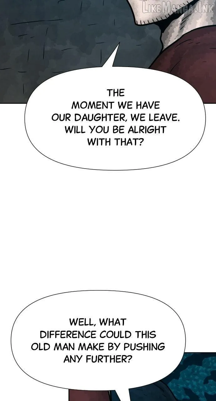 Read Warrior Executioner chapter 202 image 55 on Lezhin