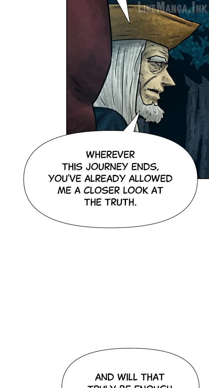 Read Warrior Executioner chapter 202 image 56 on Lezhin