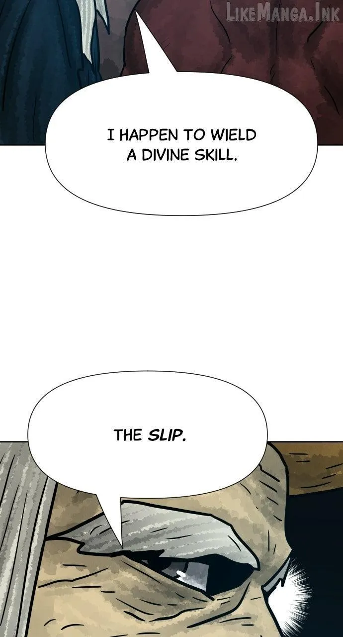Read Warrior Executioner chapter 202 image 61 on Lezhin