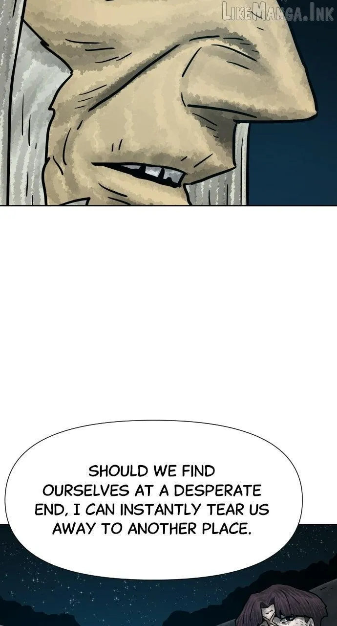 Read Warrior Executioner chapter 202 image 62 on Lezhin