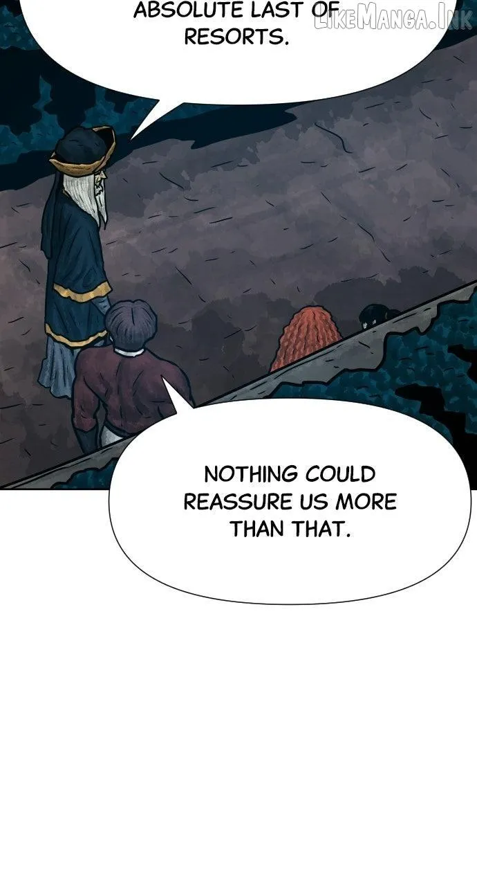 Read Warrior Executioner chapter 202 image 64 on Lezhin