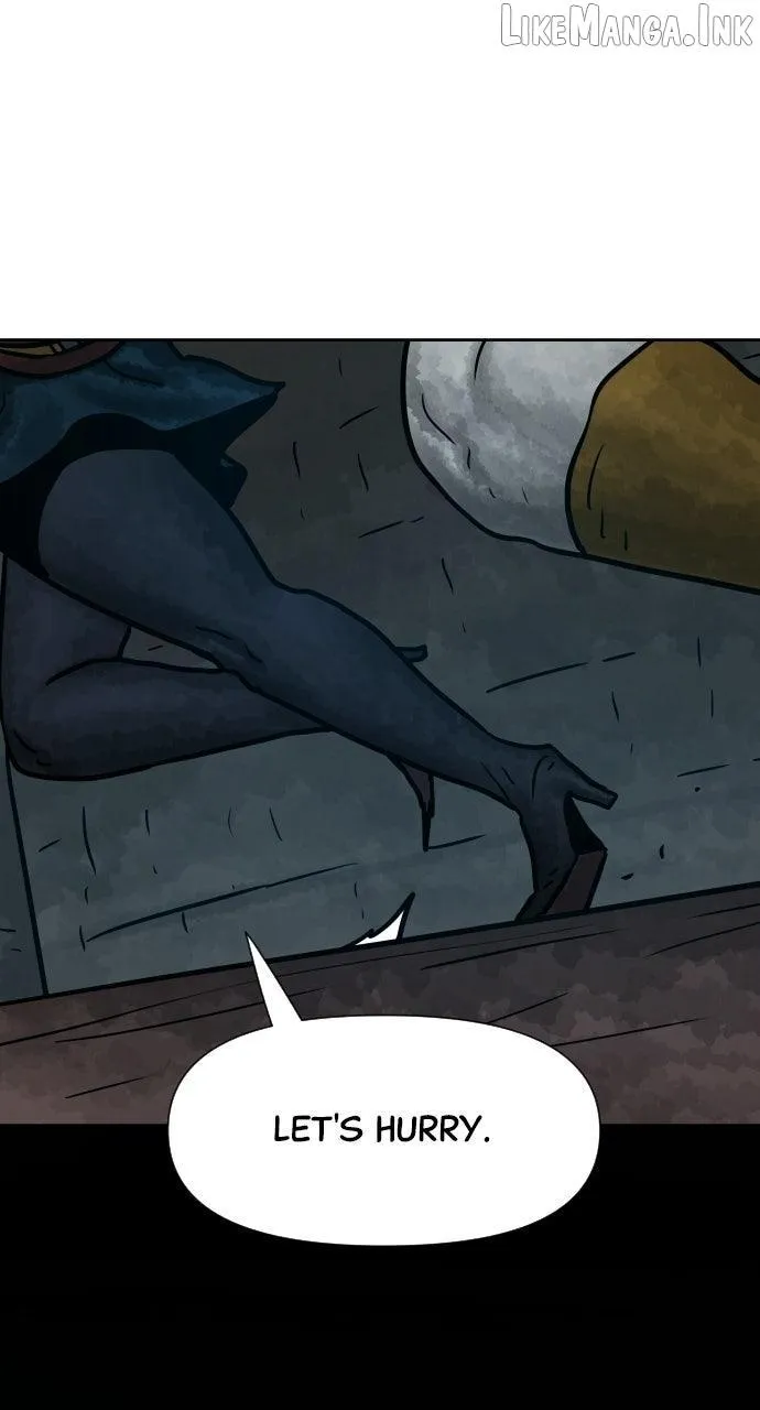 Read Warrior Executioner chapter 202 image 66 on Lezhin