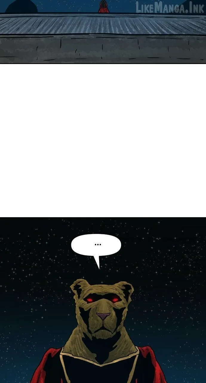 Read Warrior Executioner chapter 202 image 68 on Lezhin