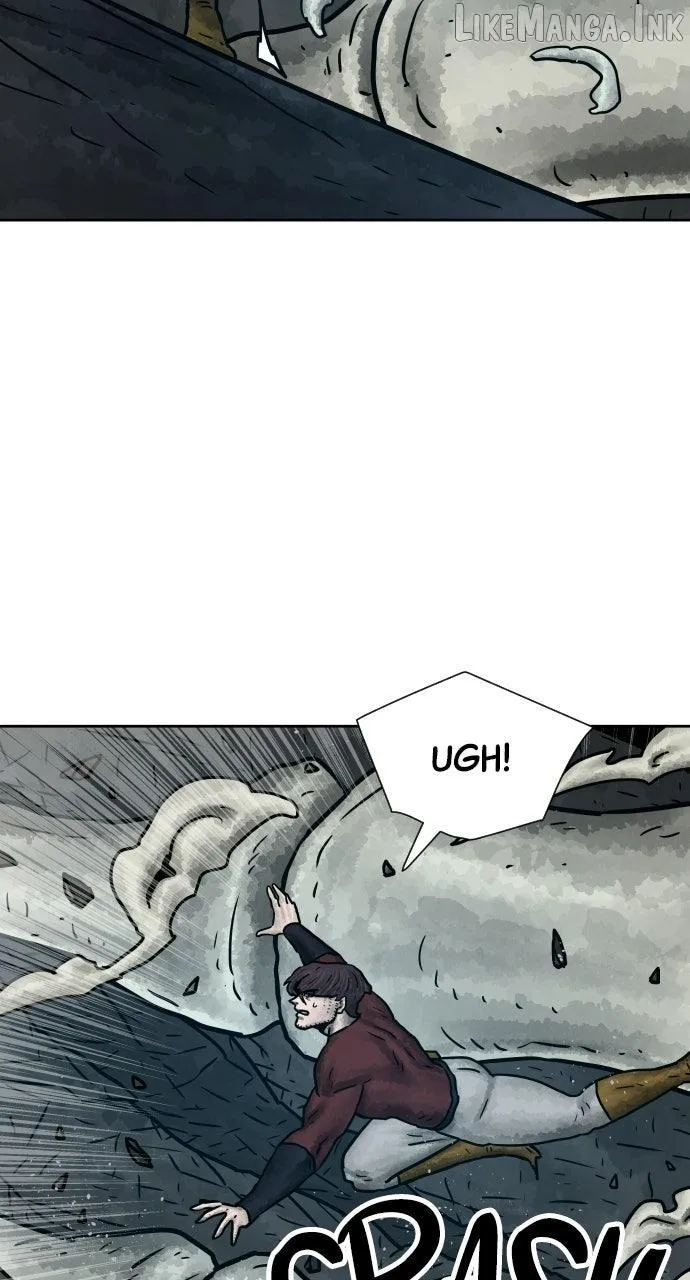 Read Warrior Executioner chapter 202 image 7 on Lezhin