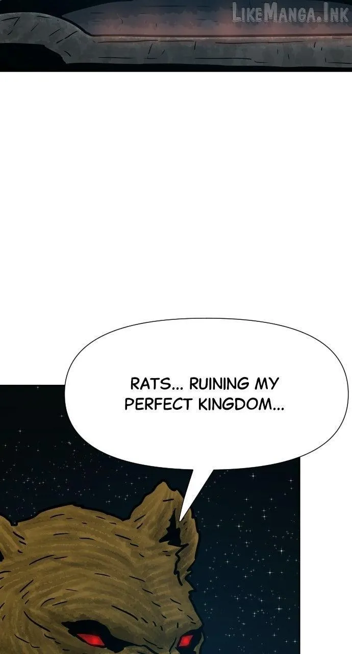 Read Warrior Executioner chapter 202 image 70 on Lezhin