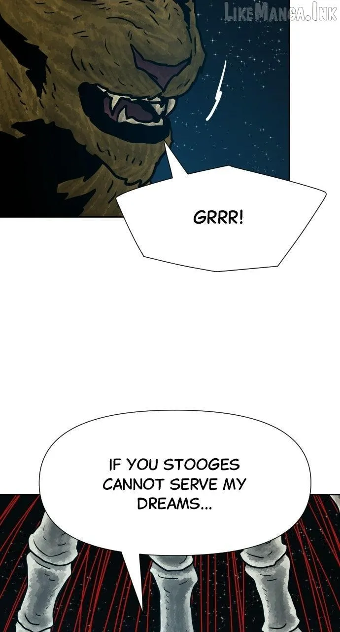 Read Warrior Executioner chapter 202 image 71 on Lezhin