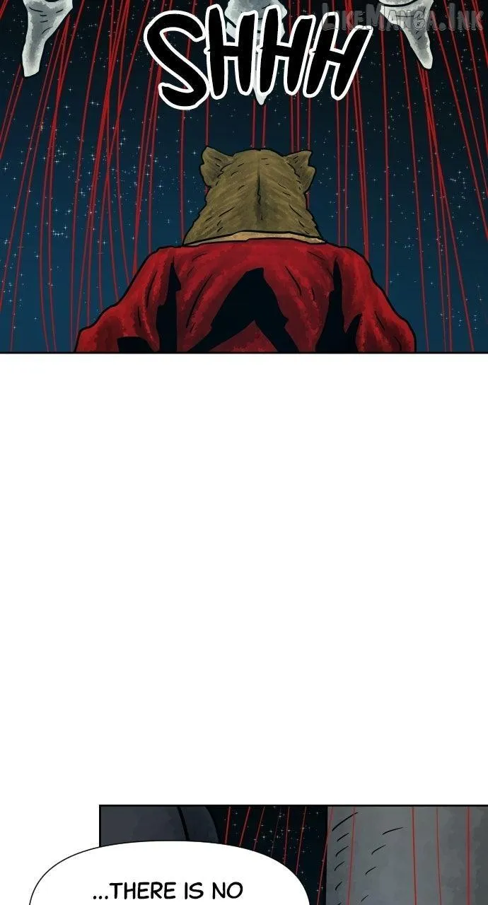 Read Warrior Executioner chapter 202 image 72 on Lezhin