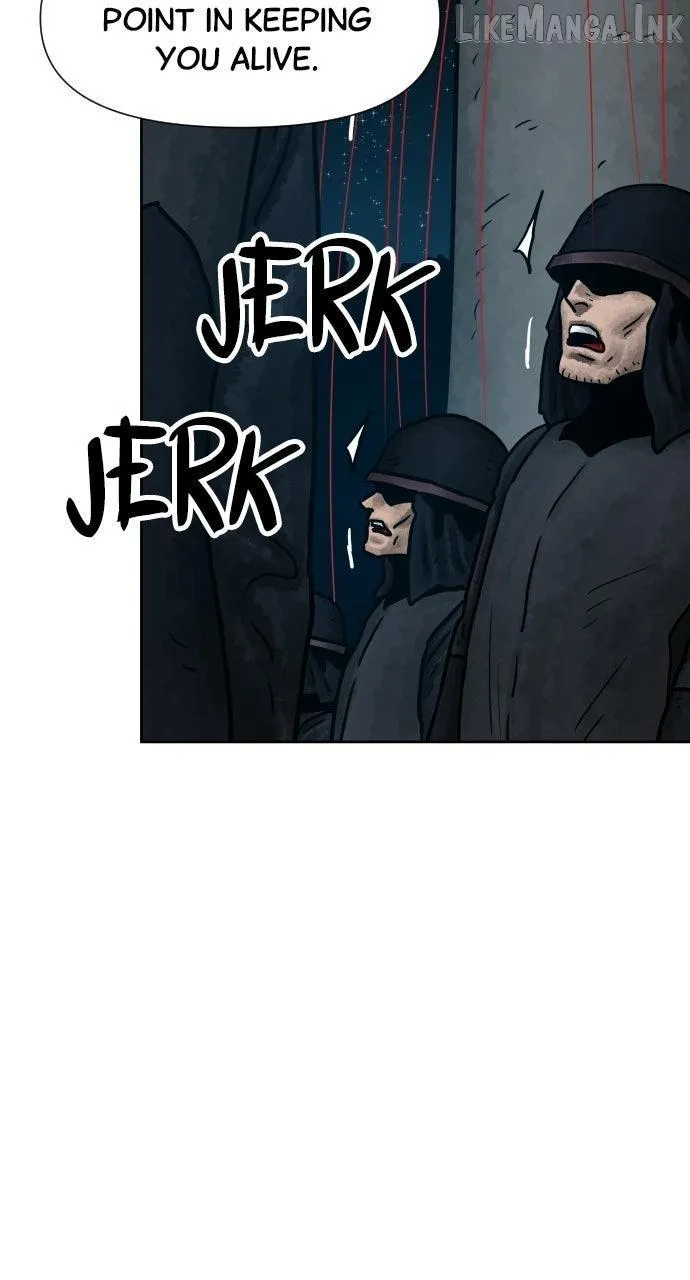 Read Warrior Executioner chapter 202 image 73 on Lezhin