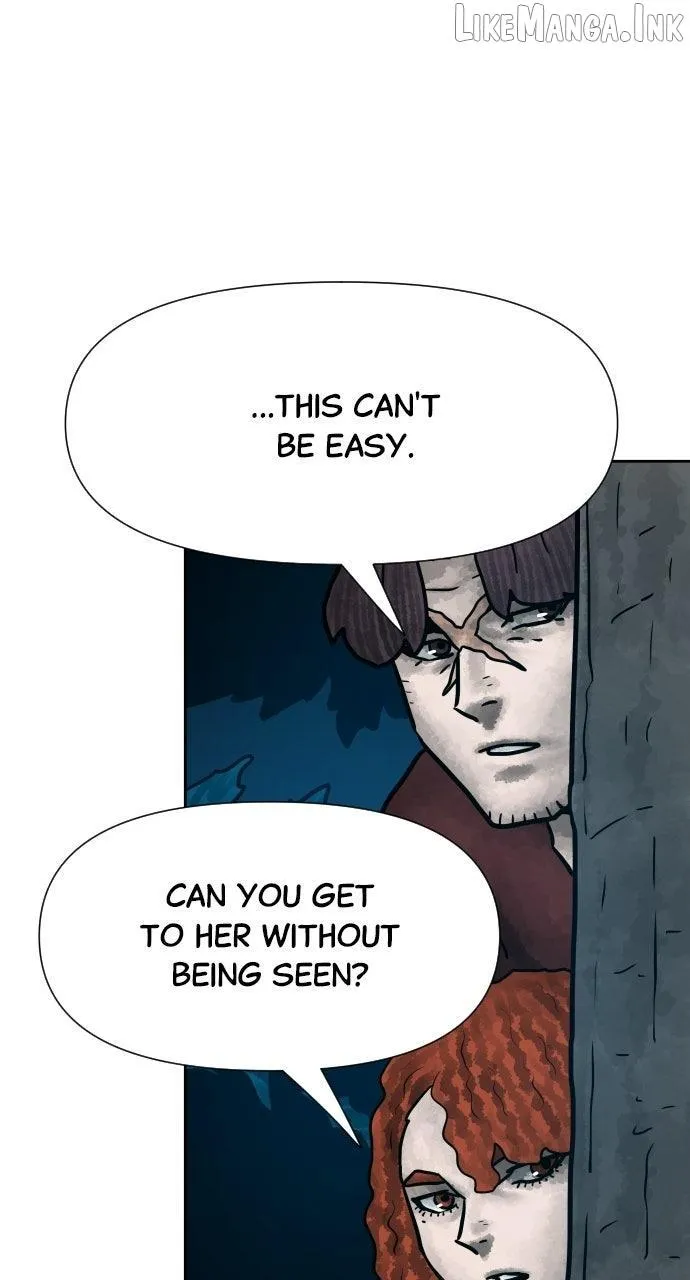 Read Warrior Executioner chapter 202 image 76 on Lezhin
