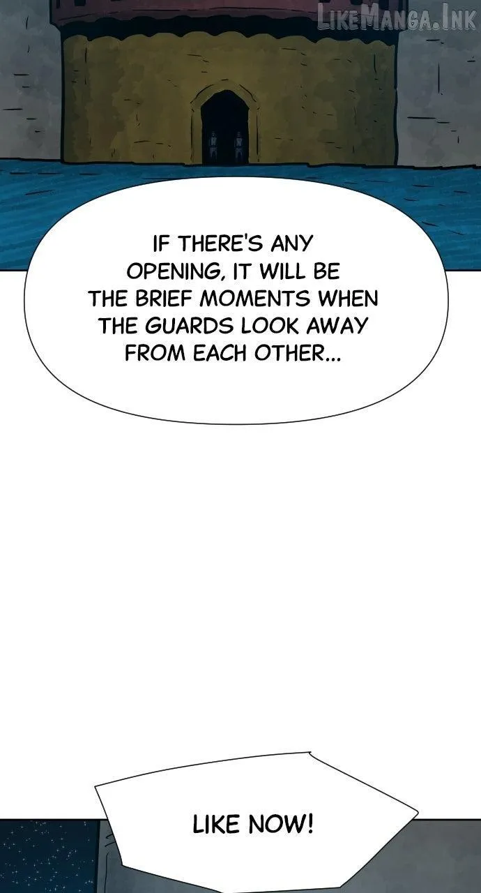 Read Warrior Executioner chapter 202 image 78 on Lezhin