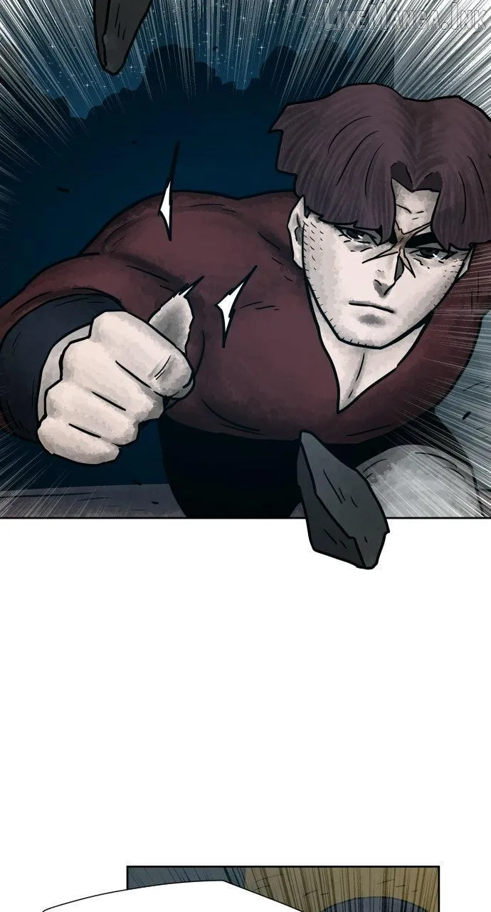 Read Warrior Executioner chapter 202 image 81 on Lezhin