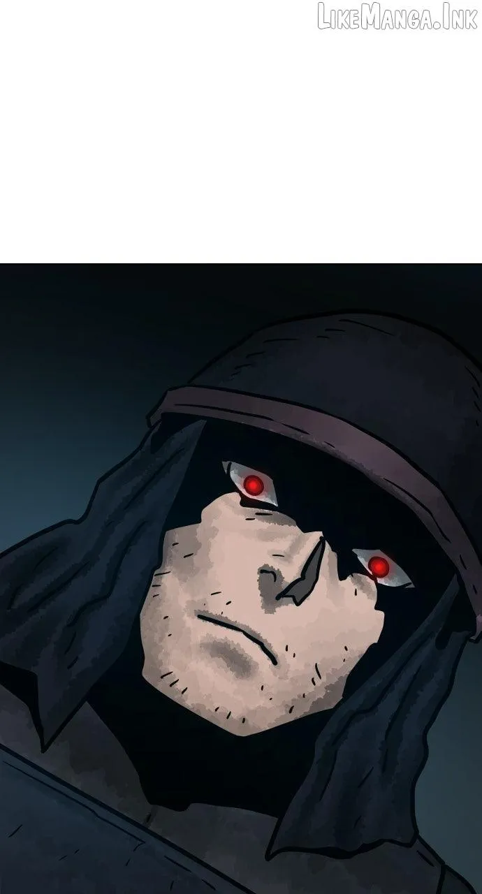 Read Warrior Executioner chapter 202 image 86 on Lezhin
