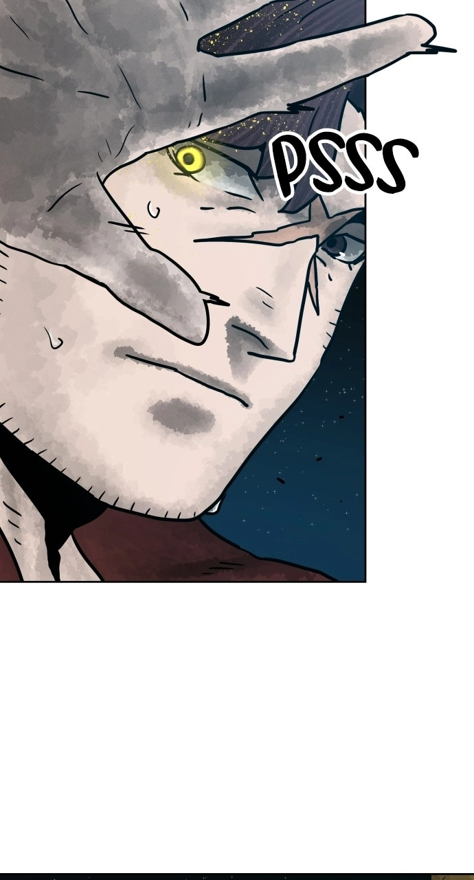 Read Warrior Executioner chapter 203 image 13 on Lezhin