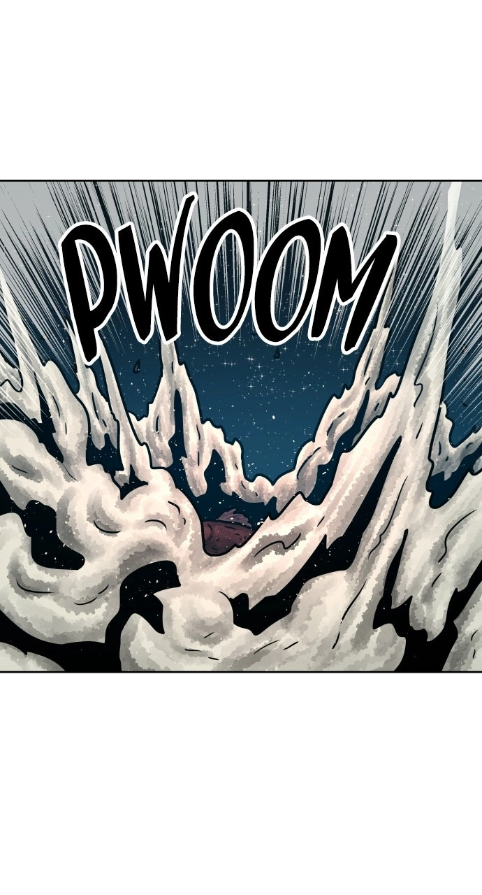 Read Warrior Executioner chapter 203 image 15 on Lezhin