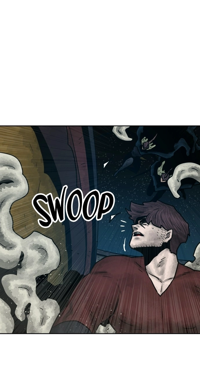 Read Warrior Executioner chapter 203 image 17 on Lezhin