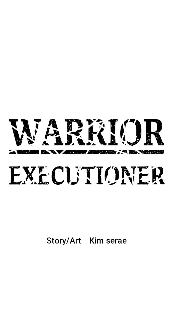 Read Warrior Executioner chapter 203 image 2 on Lezhin