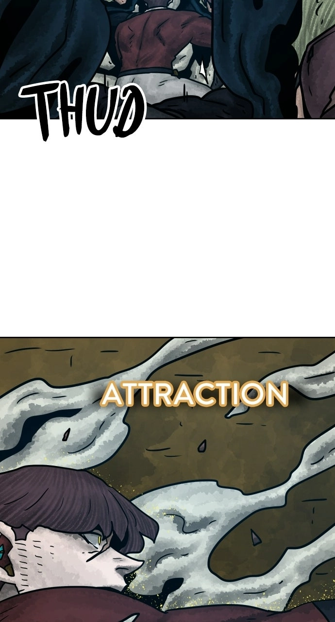 Read Warrior Executioner chapter 203 image 21 on Lezhin