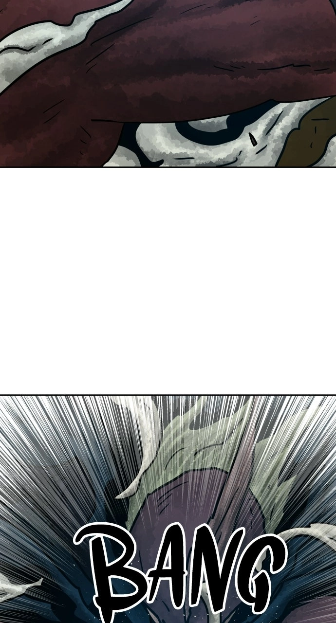 Read Warrior Executioner chapter 203 image 22 on Lezhin