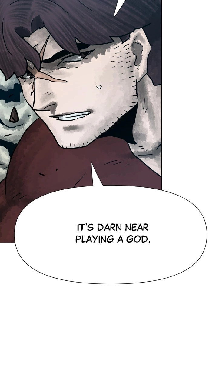 Read Warrior Executioner chapter 203 image 27 on Lezhin