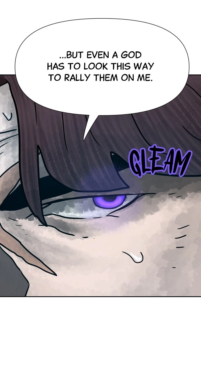 Read Warrior Executioner chapter 203 image 28 on Lezhin