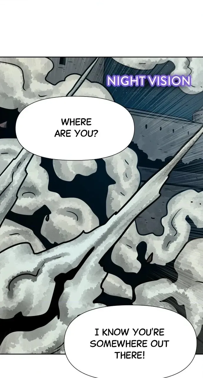 Read Warrior Executioner chapter 203 image 29 on Lezhin