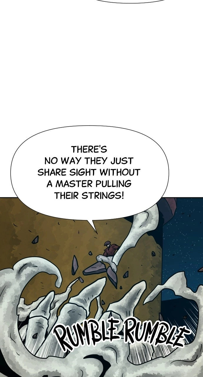 Read Warrior Executioner chapter 203 image 30 on Lezhin