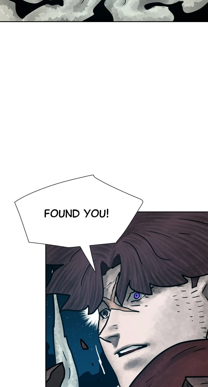 Read Warrior Executioner chapter 203 image 31 on Lezhin