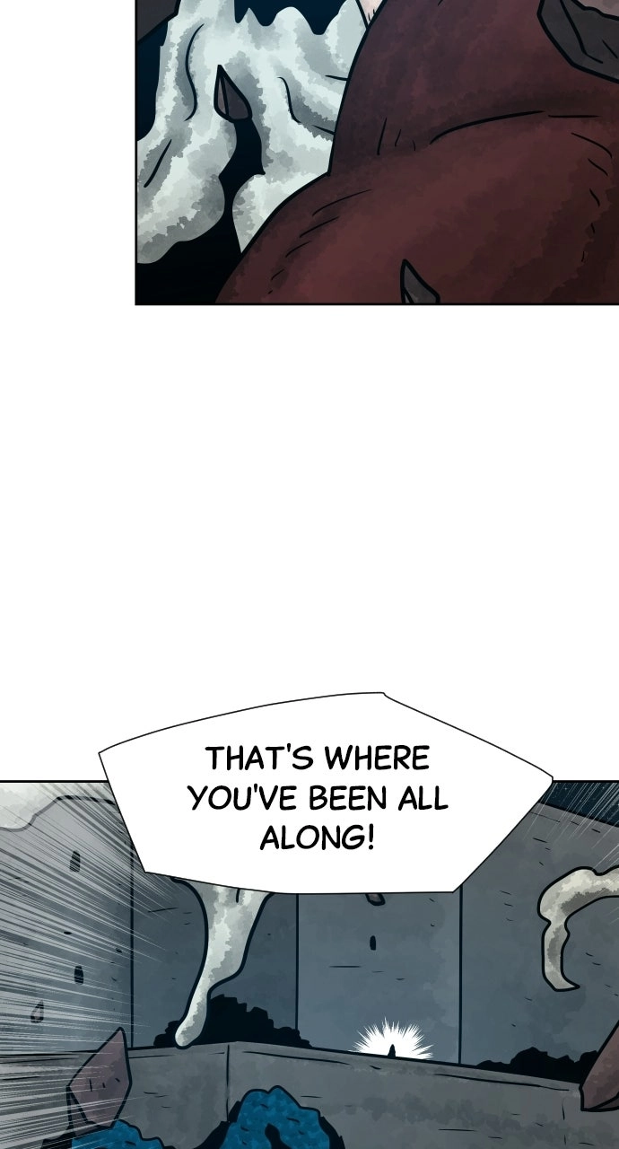 Read Warrior Executioner chapter 203 image 32 on Lezhin