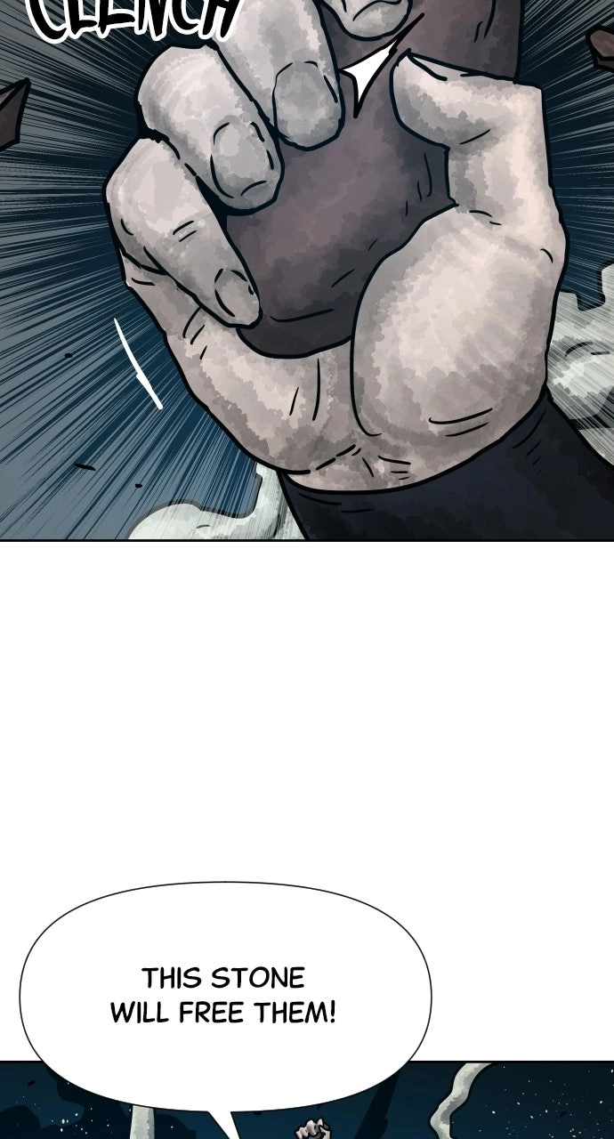 Read Warrior Executioner chapter 203 image 35 on Lezhin