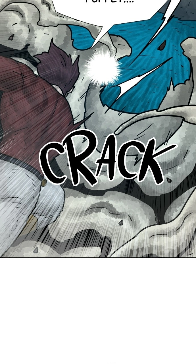Read Warrior Executioner chapter 203 image 37 on Lezhin