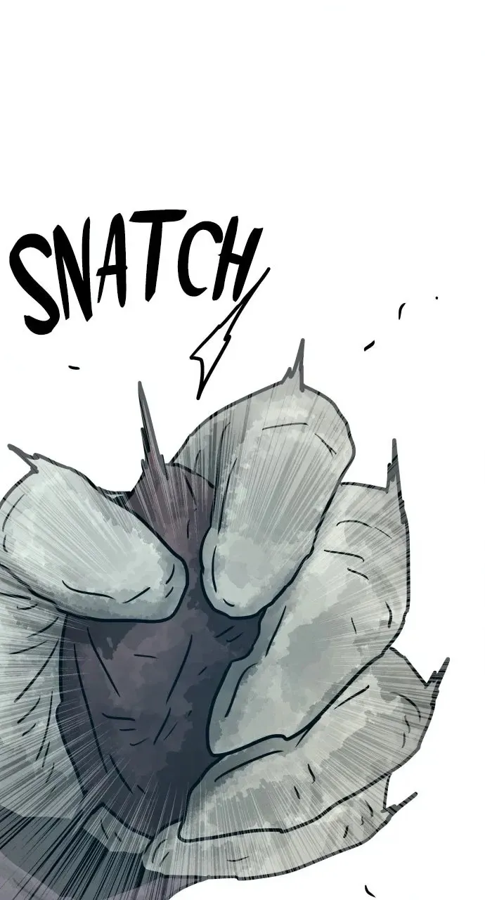 Read Warrior Executioner chapter 203 image 39 on Lezhin