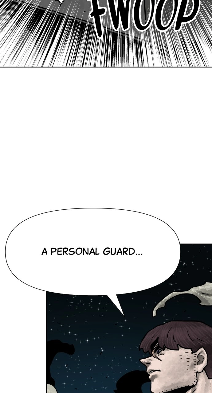 Read Warrior Executioner chapter 203 image 42 on Lezhin