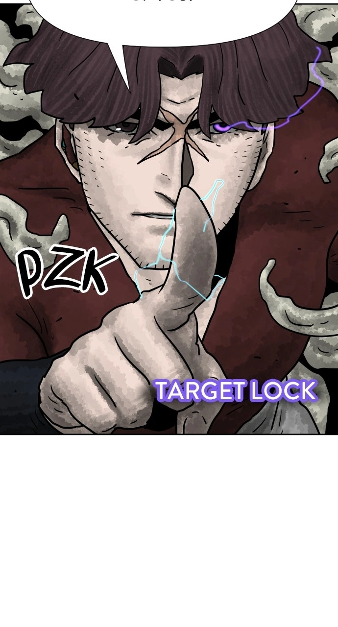 Read Warrior Executioner chapter 203 image 44 on Lezhin