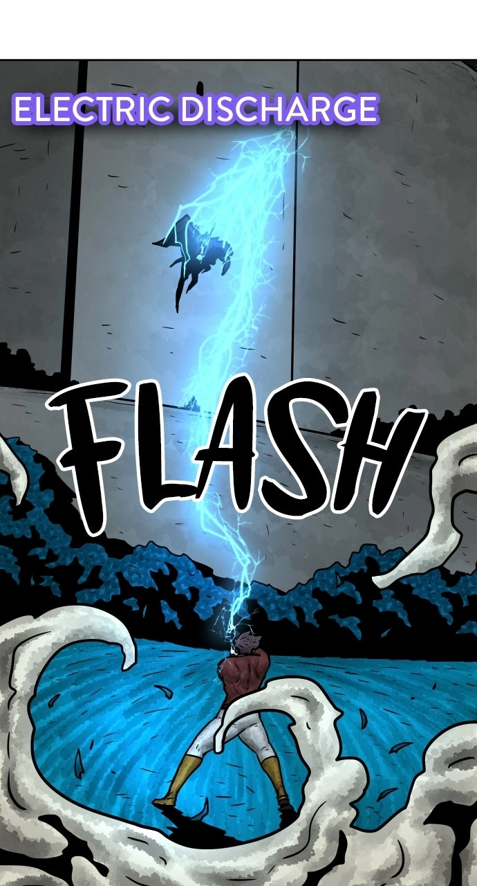 Read Warrior Executioner chapter 203 image 45 on Lezhin