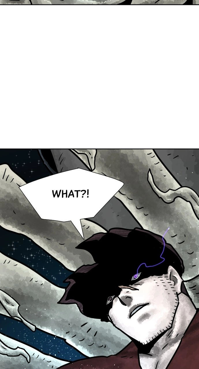 Read Warrior Executioner chapter 203 image 46 on Lezhin