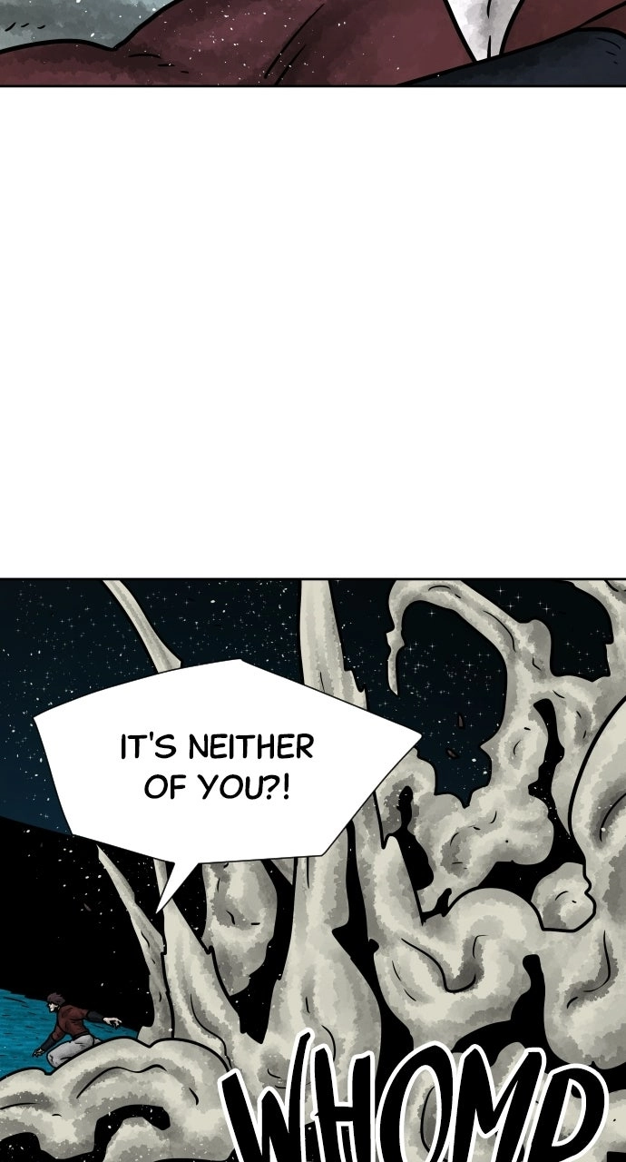 Read Warrior Executioner chapter 203 image 47 on Lezhin