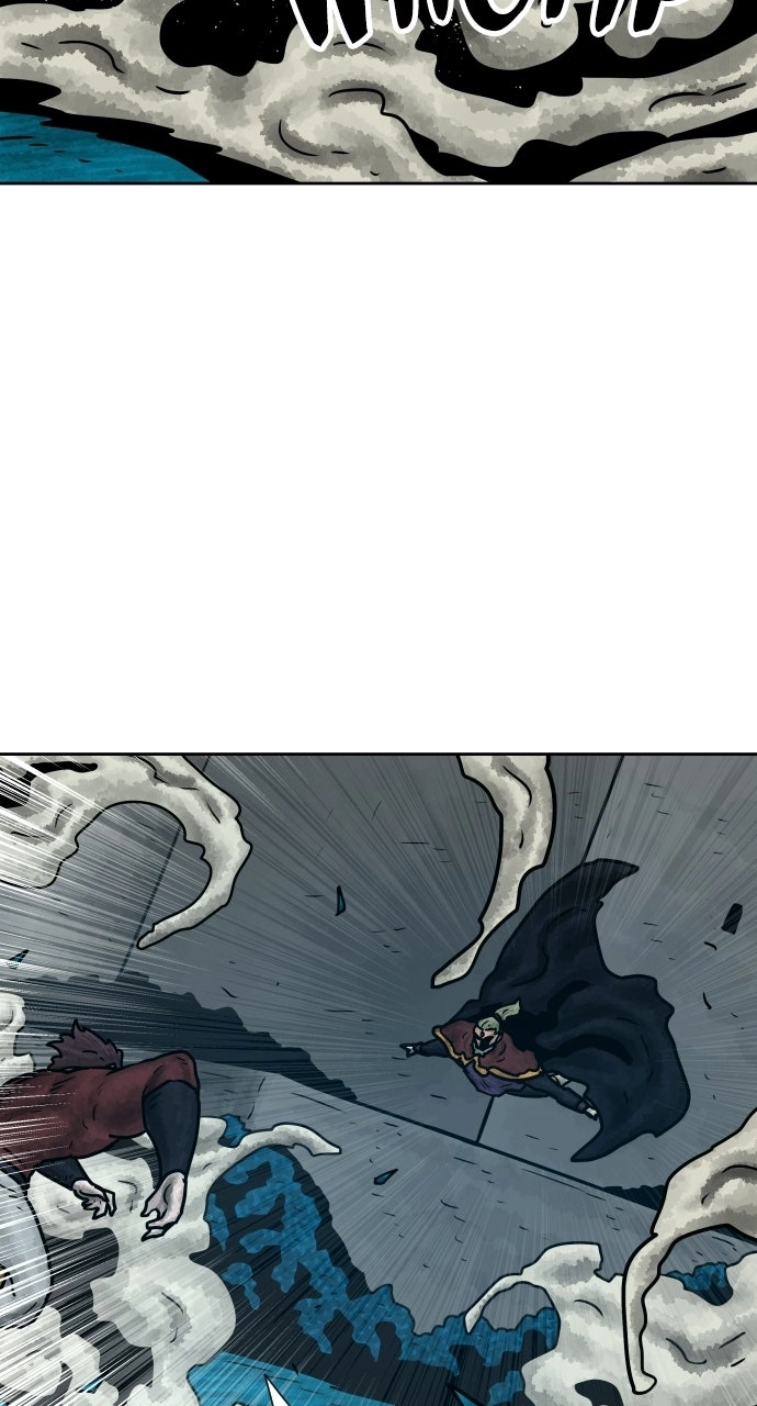 Read Warrior Executioner chapter 203 image 48 on Lezhin