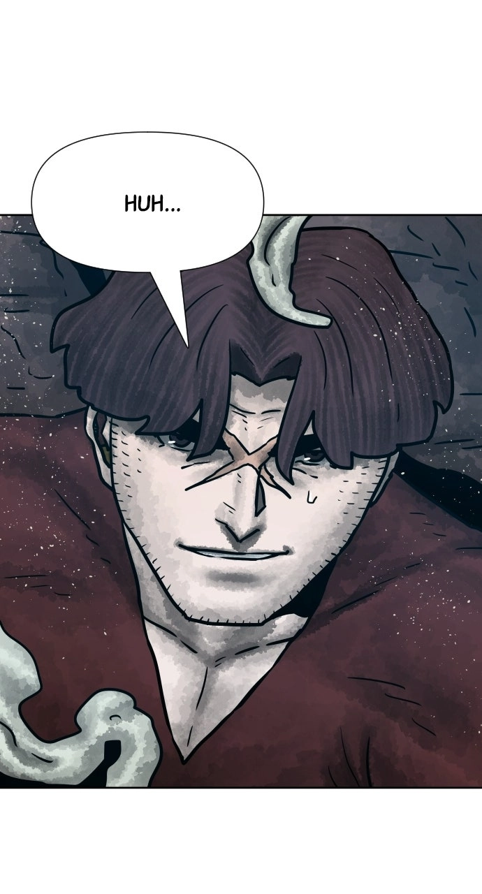 Read Warrior Executioner chapter 203 image 53 on Lezhin