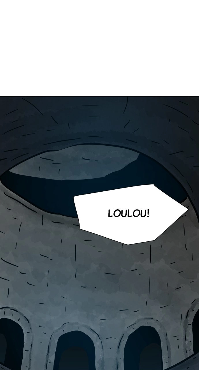 Read Warrior Executioner chapter 203 image 54 on Lezhin