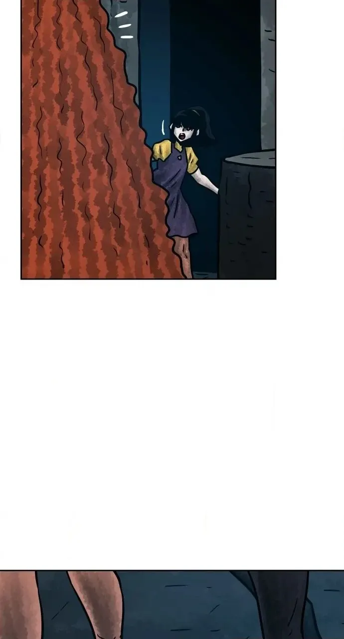 Read Warrior Executioner chapter 203 image 59 on Lezhin