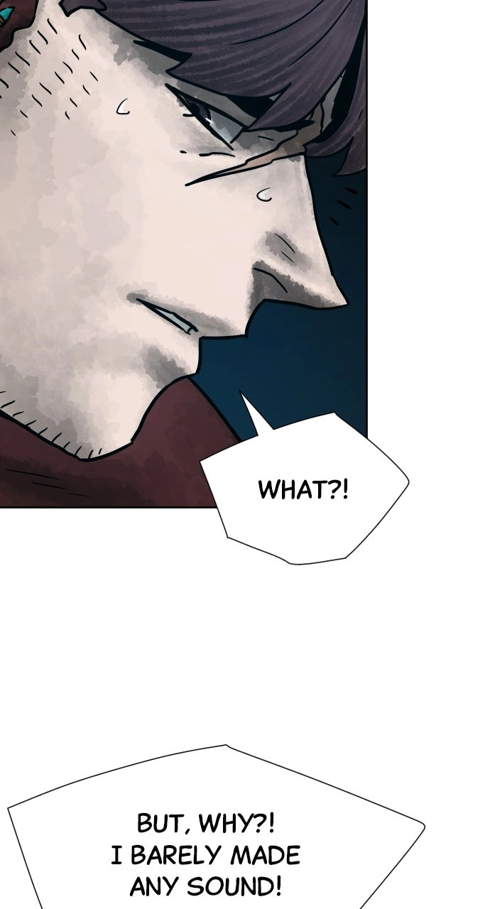 Read Warrior Executioner chapter 203 image 6 on Lezhin